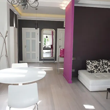 Home3city Na Helskiej 2 * Zoppot