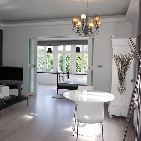 Apartment Home3city Na Helskiej 2 Zoppot