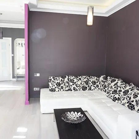Home3city Na Helskiej 2 * Sopot