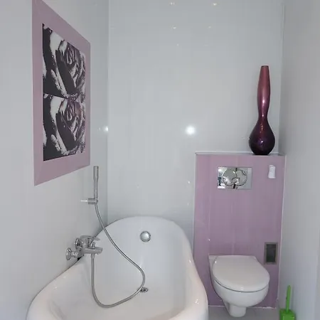 Appartamento Home3city Na Helskiej 2